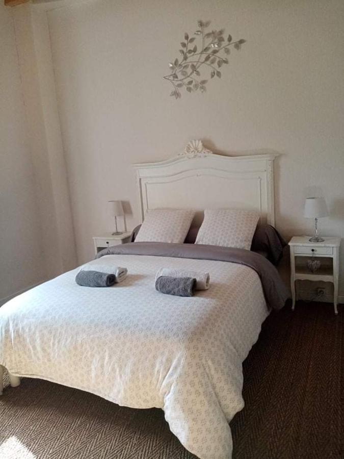 Gite Ferme La Rosee Blanche Laveline Buitenkant foto